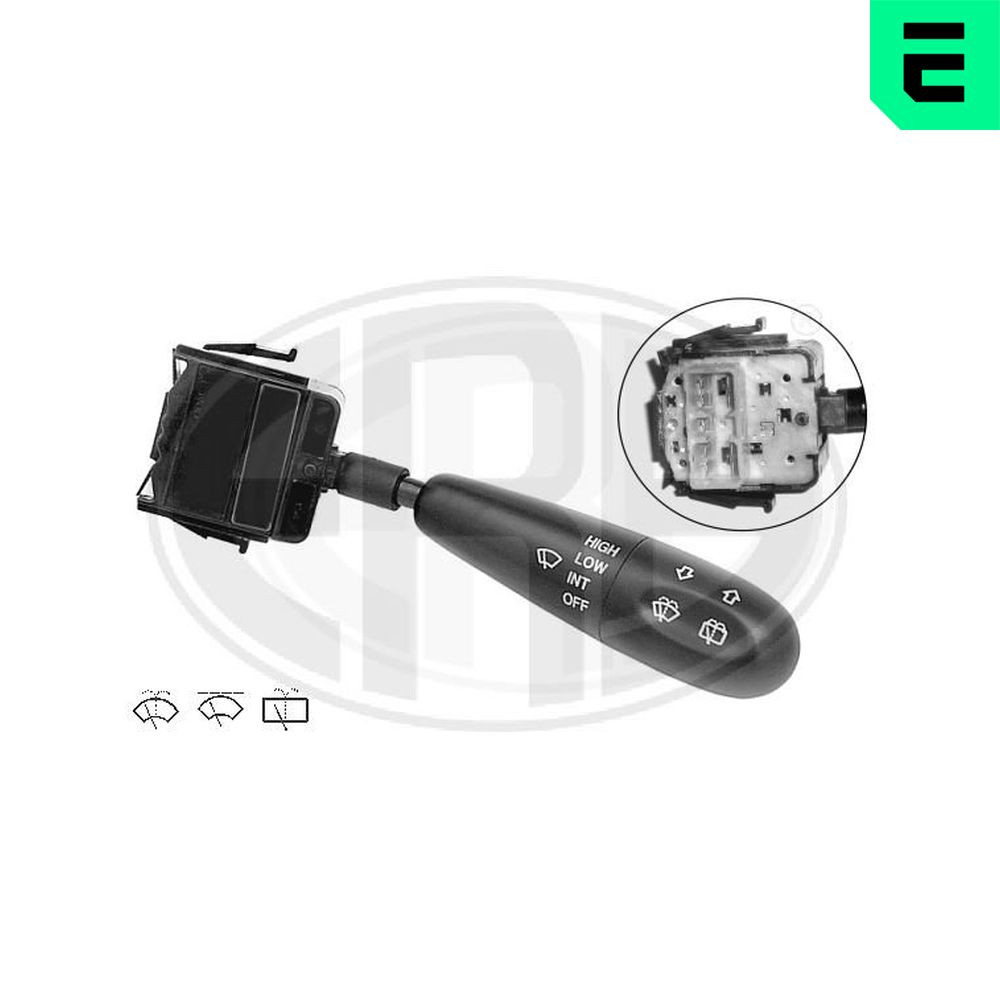 ERA Lenkstockschalter