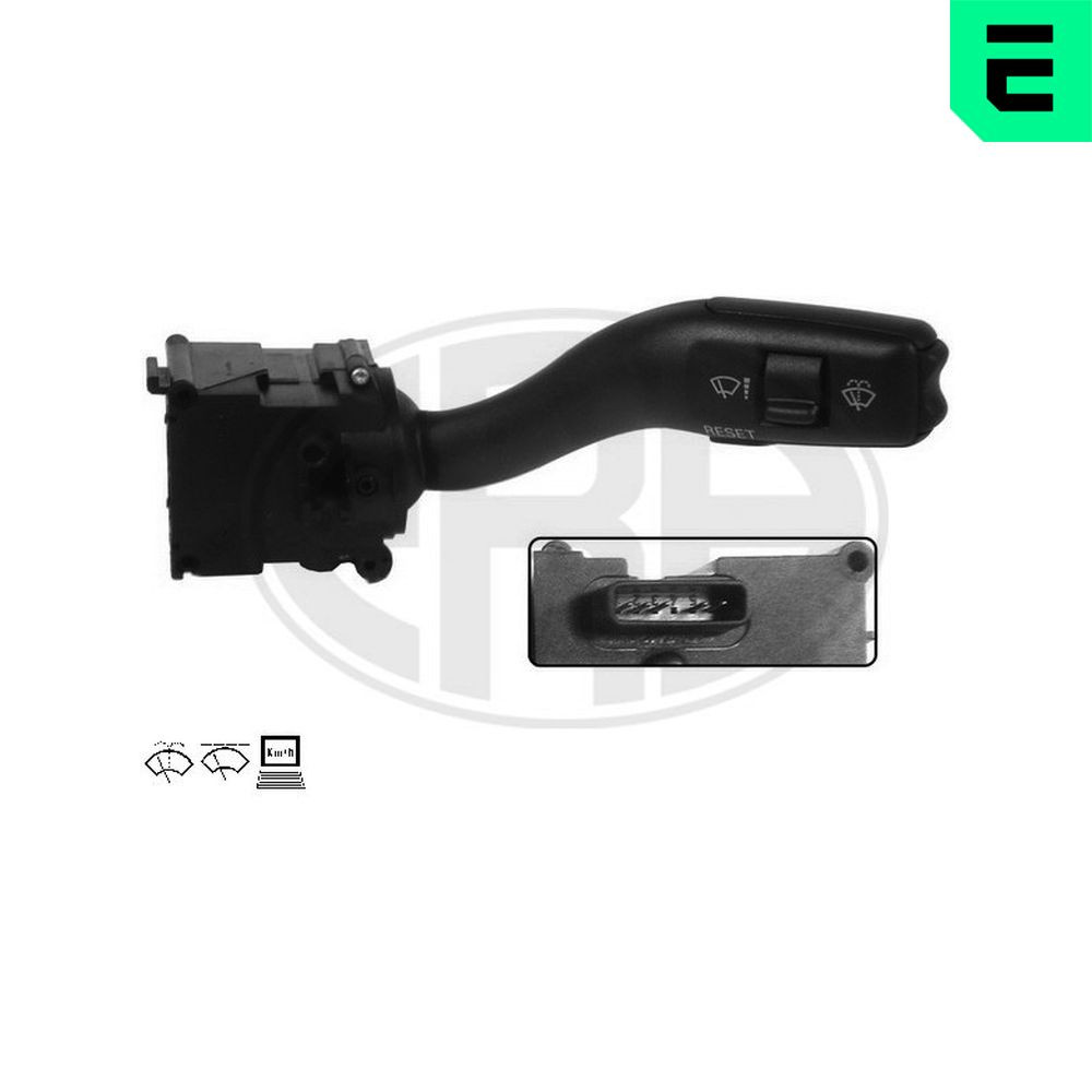 ERA Lenkstockschalter