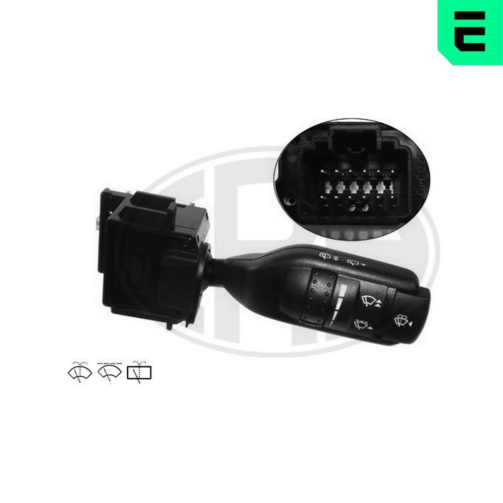 ERA Lenkstockschalter