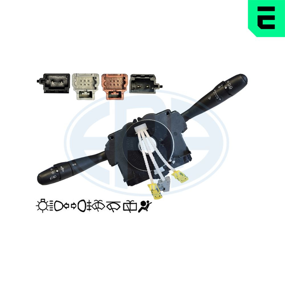 ERA Lenkstockschalter