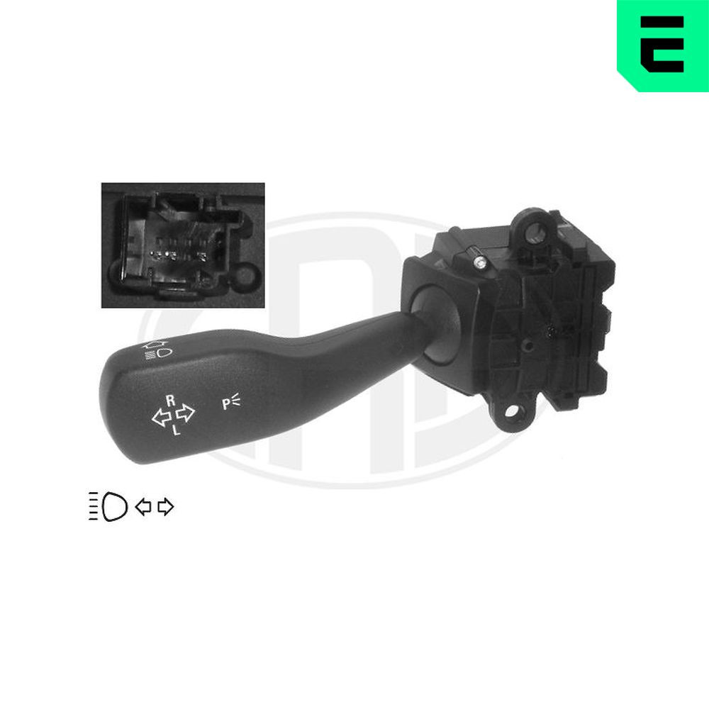 ERA Lenkstockschalter