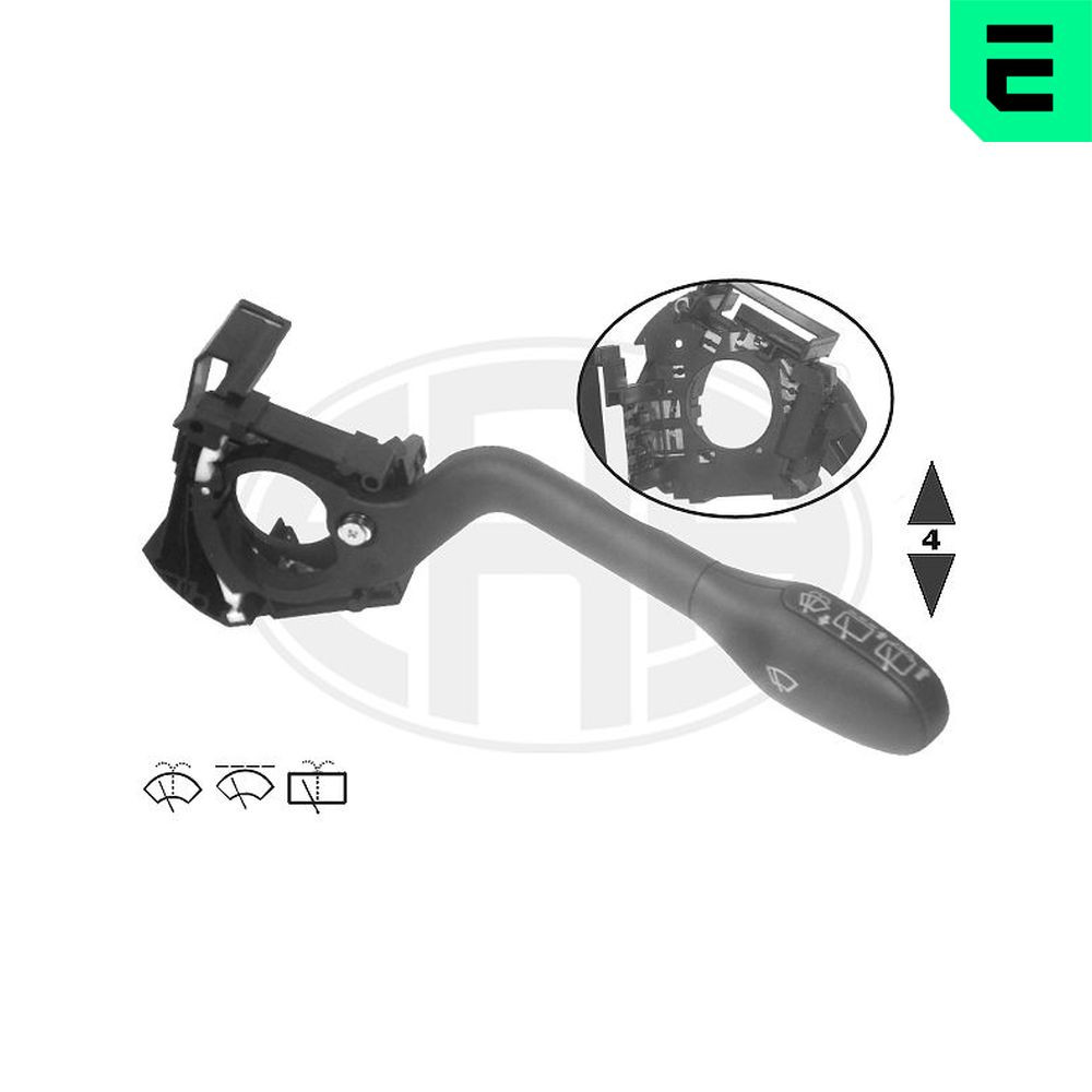 ERA Lenkstockschalter