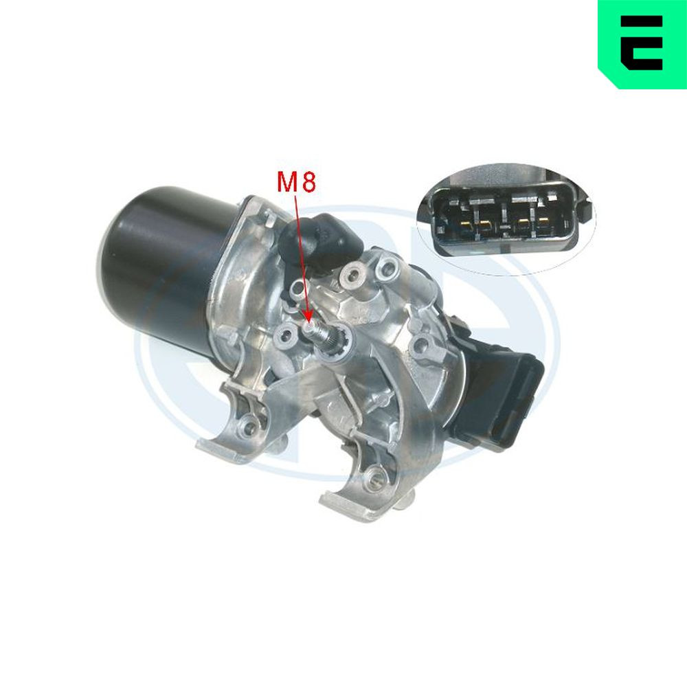 ERA Wischermotor