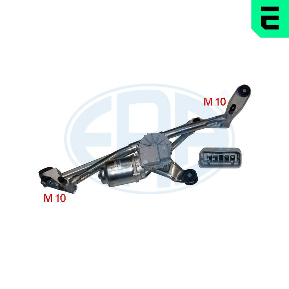 ERA Scheibenreinigungsanlage