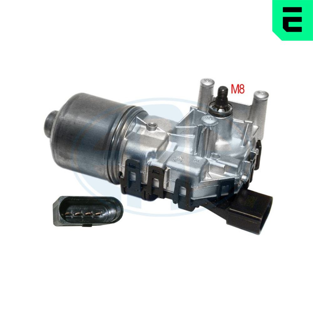 ERA Wischermotor