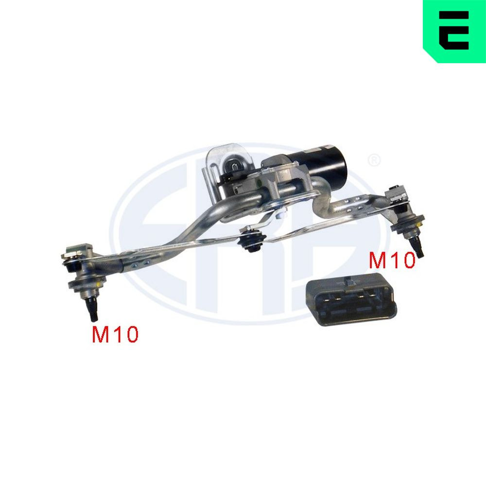 ERA Scheibenreinigungsanlage