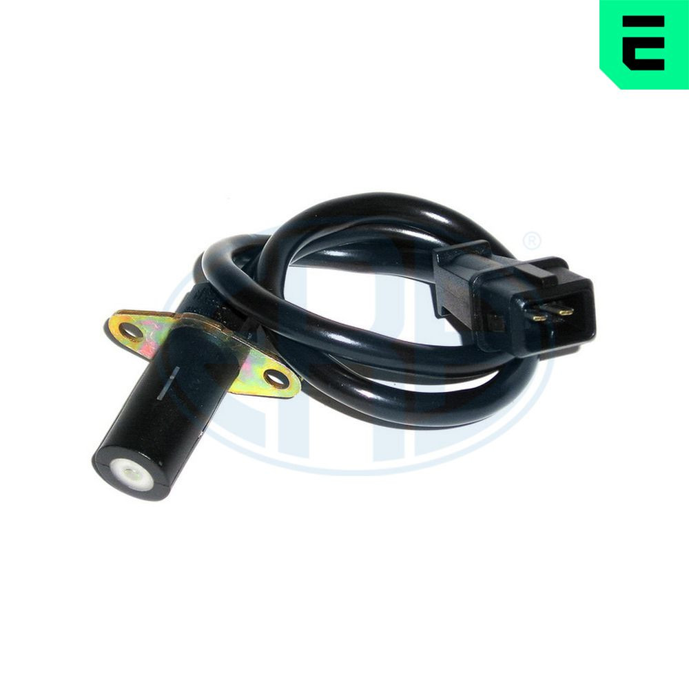 ERA Impulsgeber, Kurbelwelle