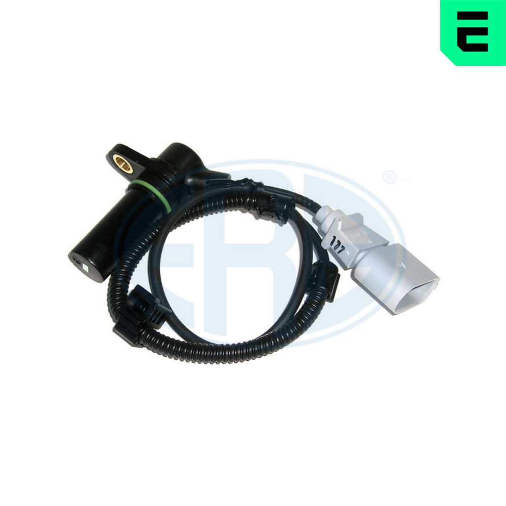 ERA Impulsgeber, Kurbelwelle