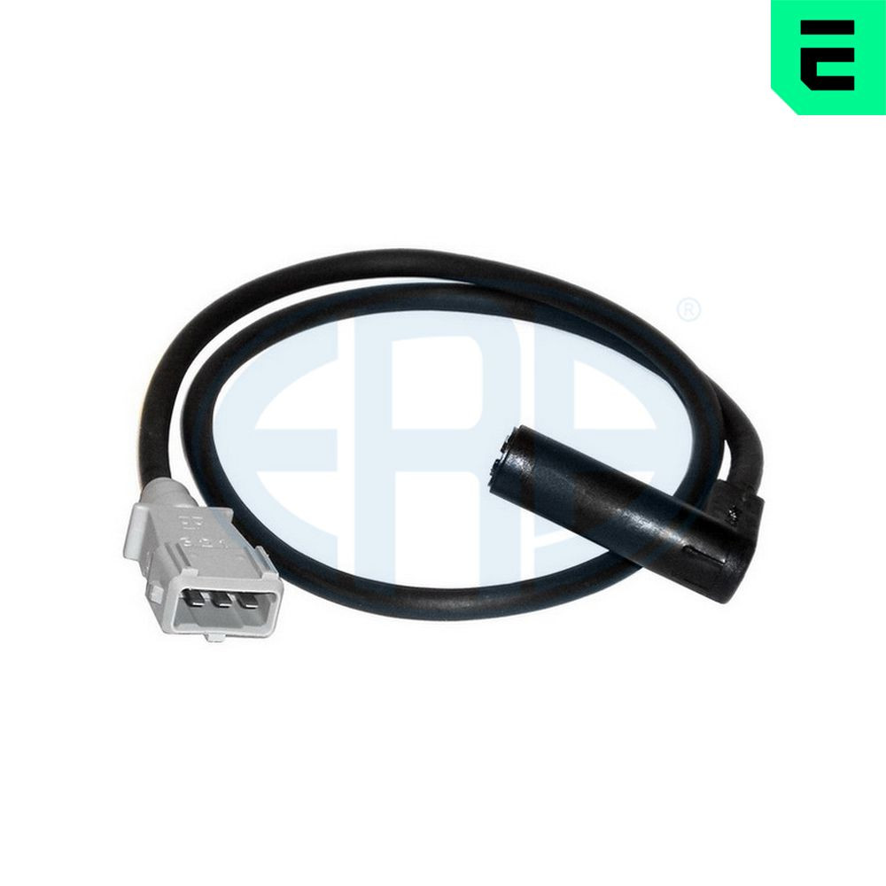 ERA Impulsgeber, Kurbelwelle