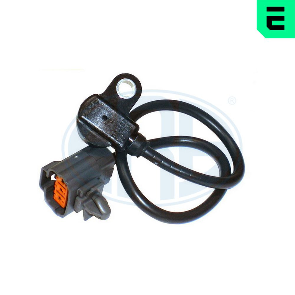 ERA Impulsgeber, Kurbelwelle