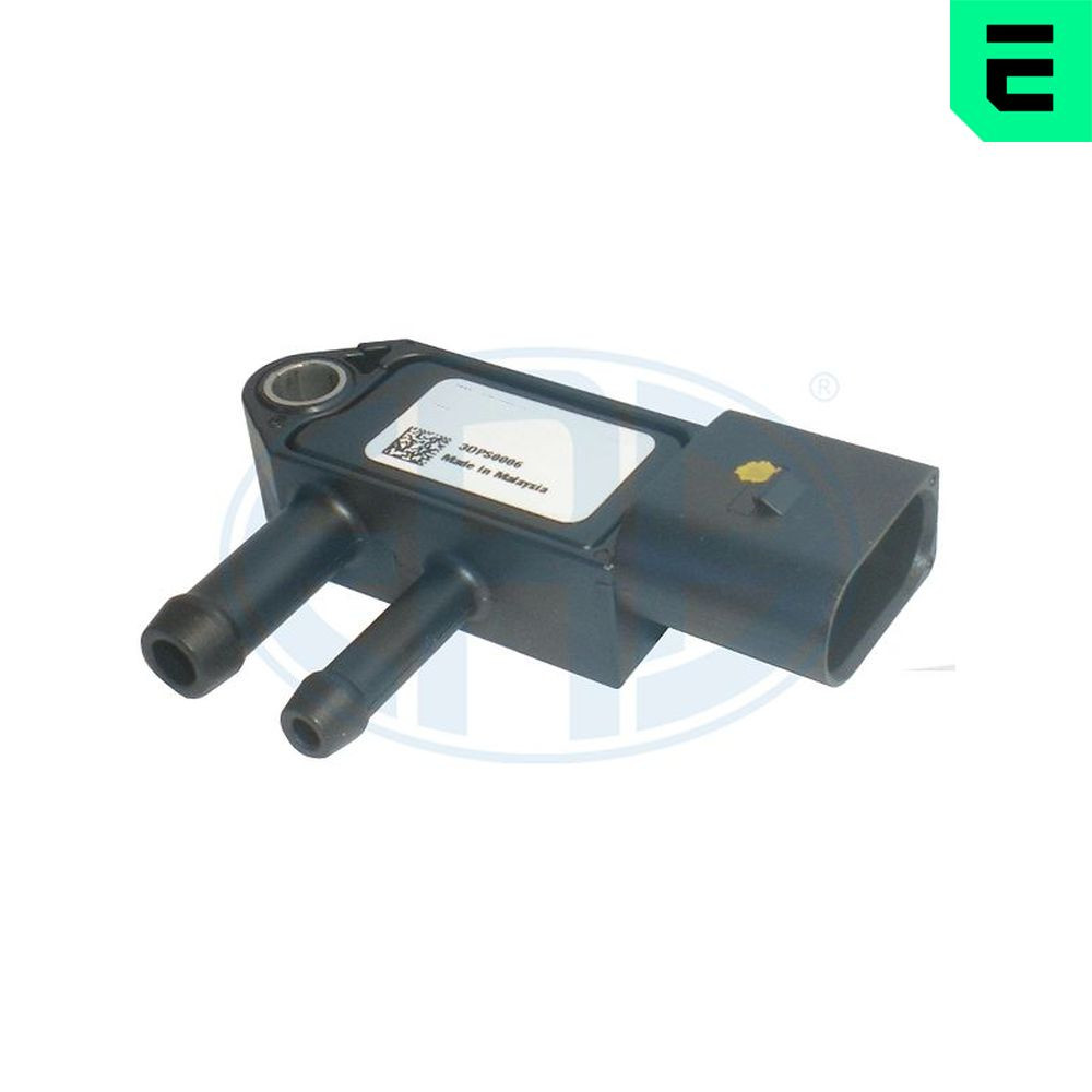 ERA Sensor, Abgasdruck