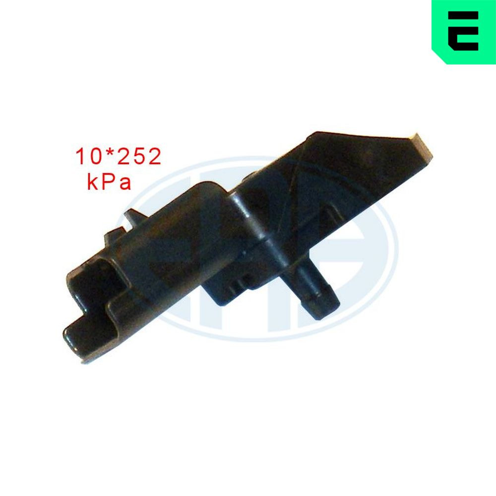 ERA Sensor, Saugrohrdruck