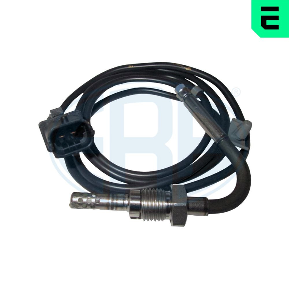 ERA Sensor, Abgastemperatur