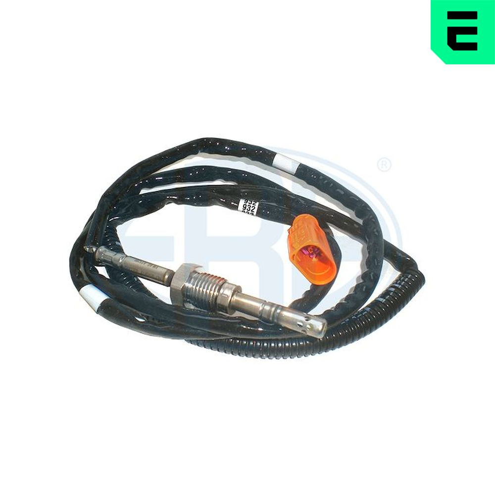 ERA Sensor, Abgastemperatur