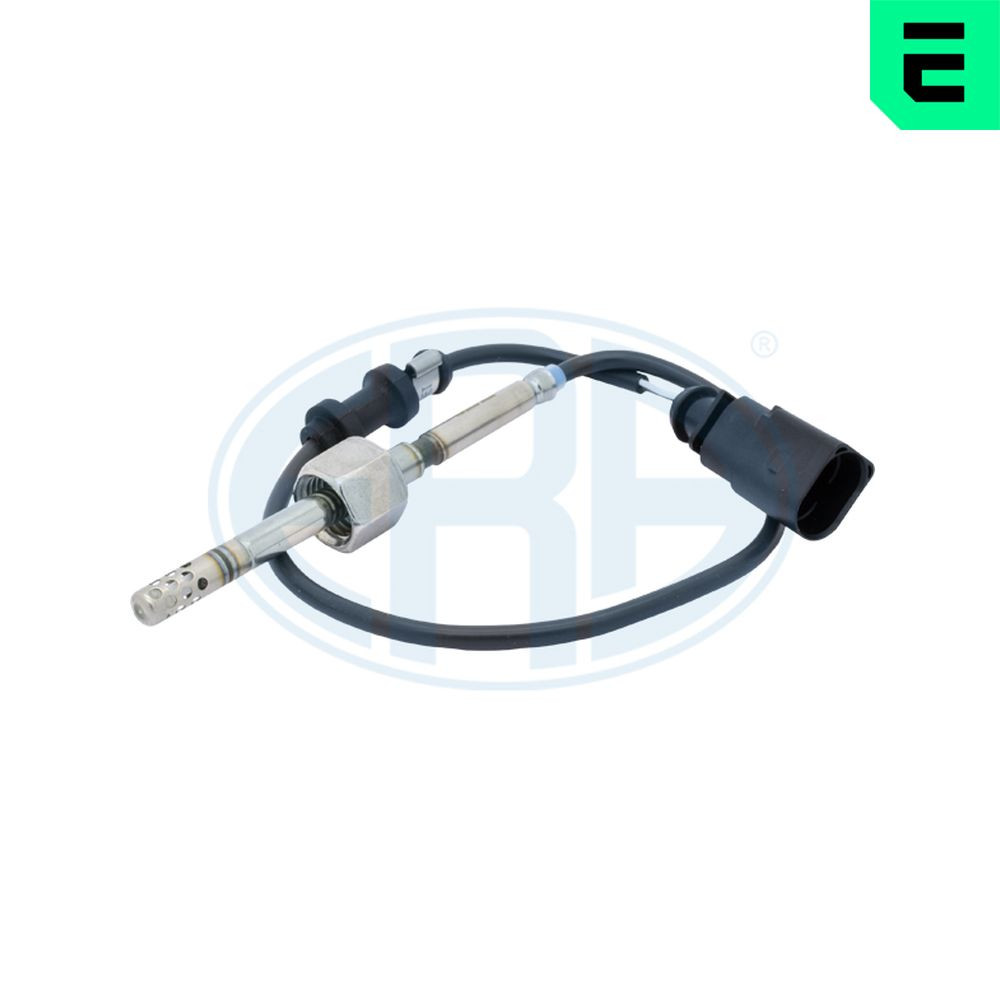 ERA Sensor, Abgastemperatur