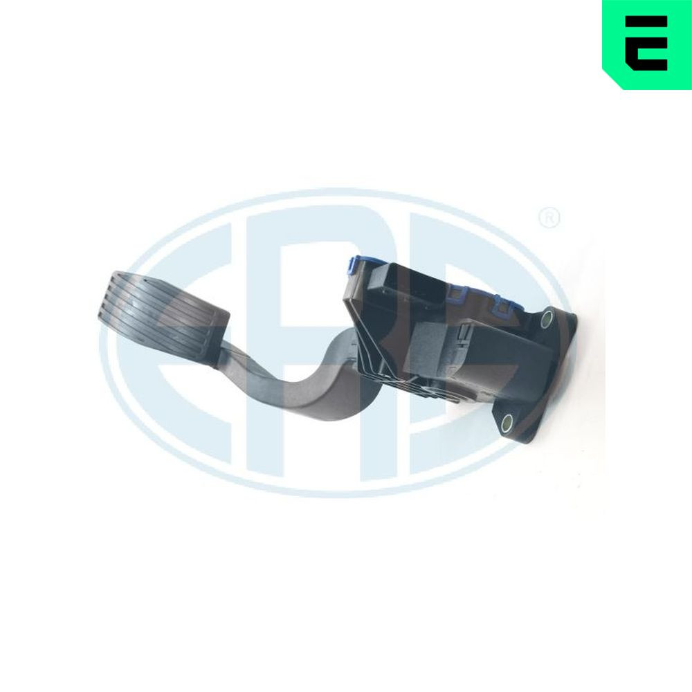 ERA Sensor, Fahrpedalstellung