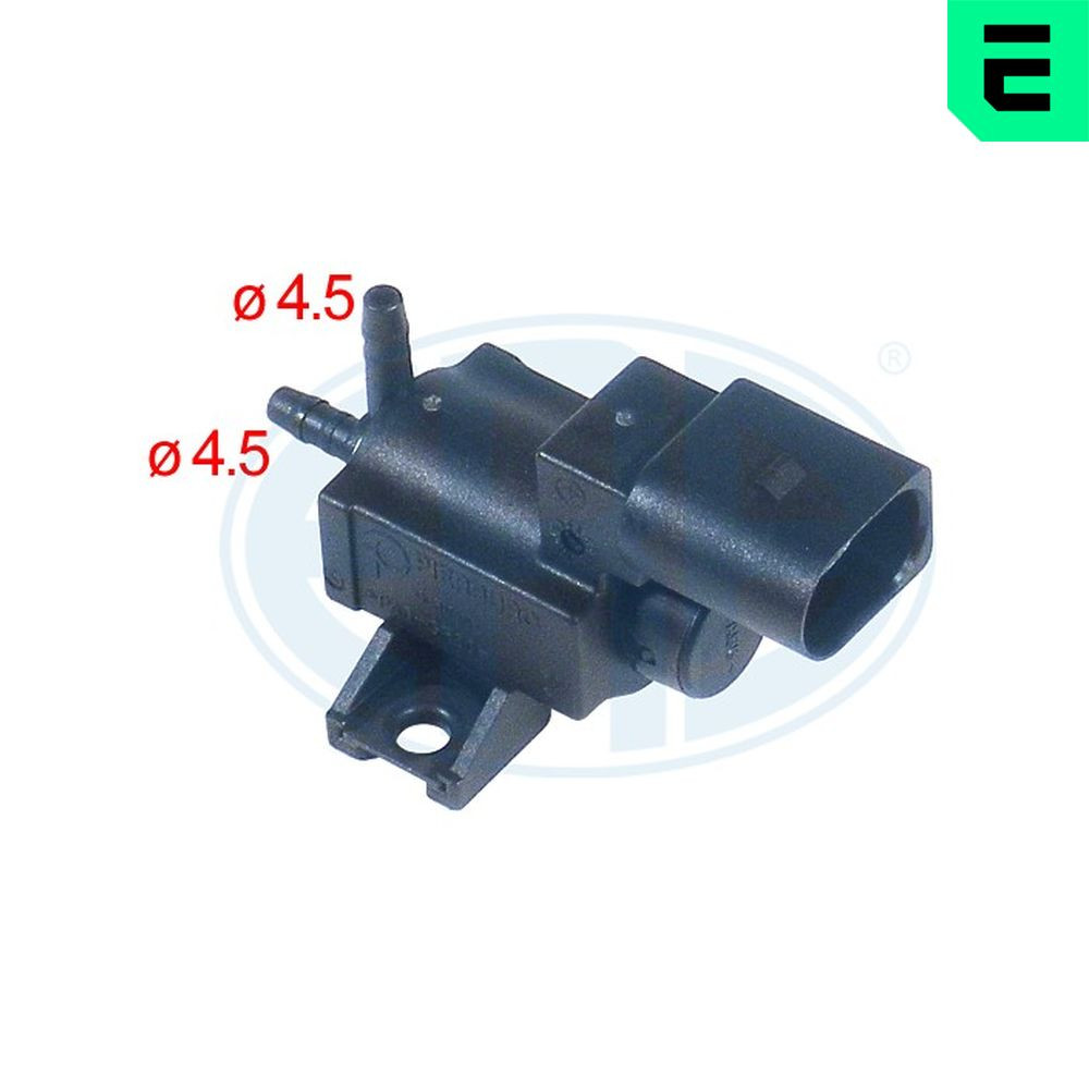 ERA Umschaltventil, Umschaltklappe (Saugrohr)