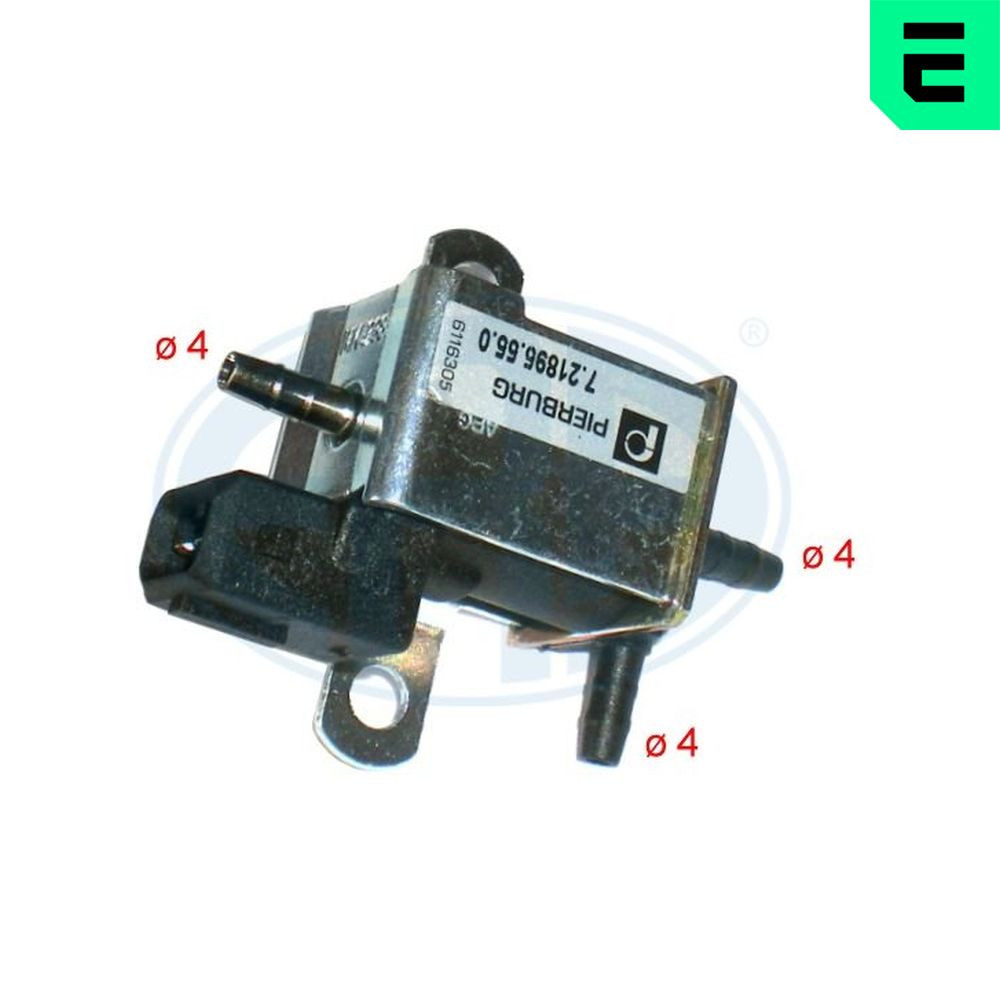 ERA Ventil, Kraftstoffpumpe