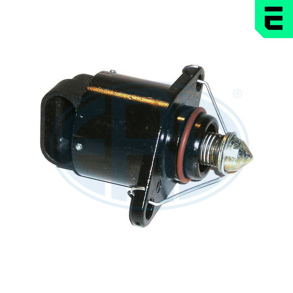 ERA Leerlaufregelventil, Luftversorgung