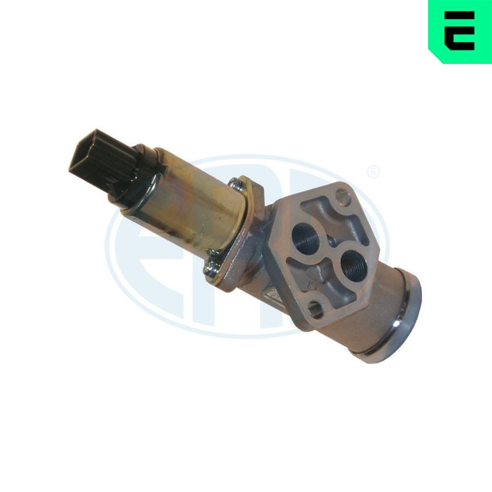 ERA Leerlaufregelventil, Luftversorgung