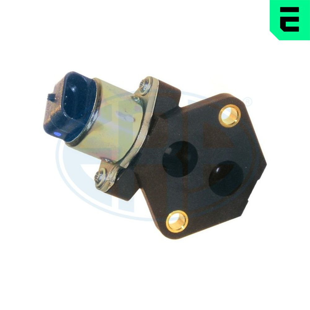 ERA Leerlaufregelventil, Luftversorgung