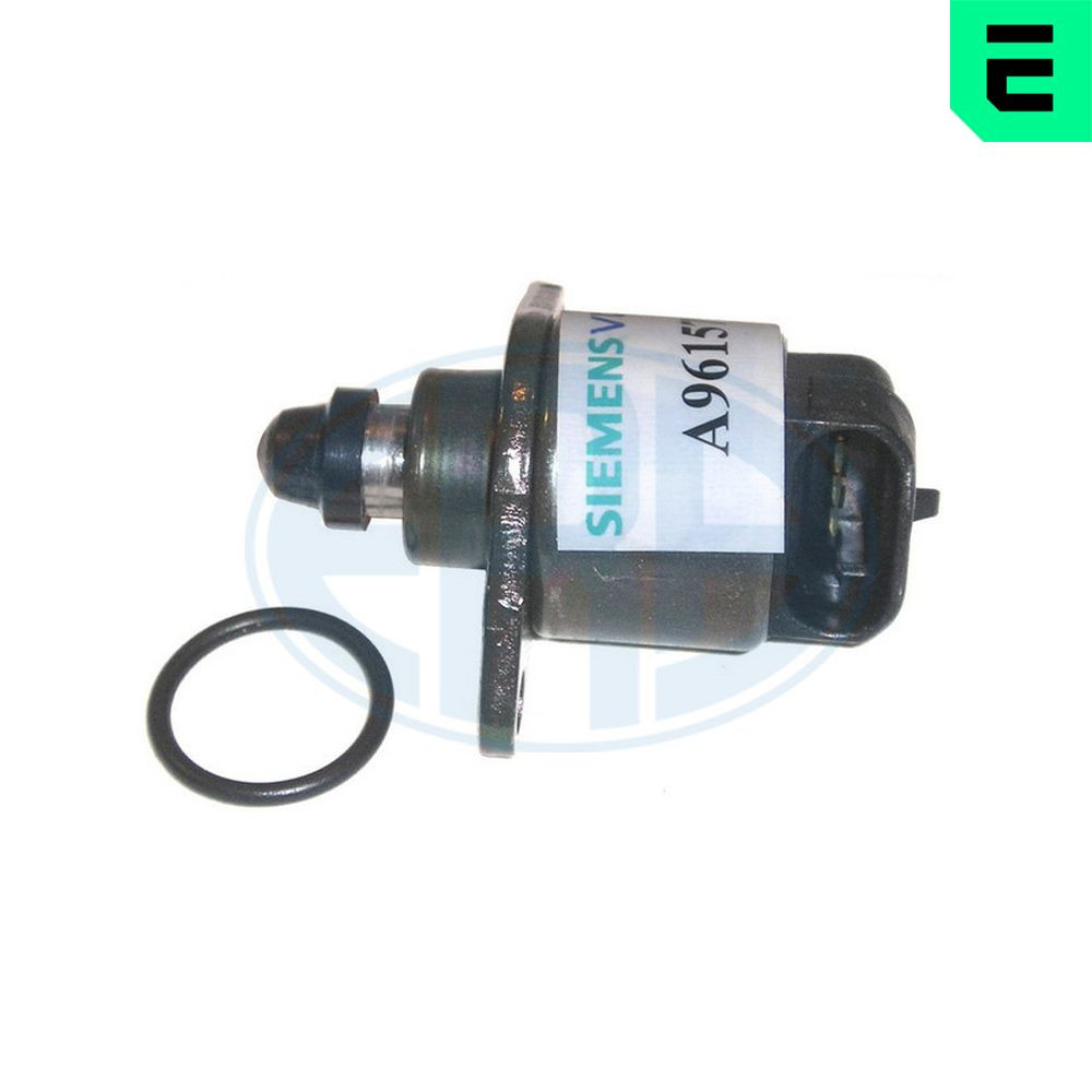 ERA Leerlaufregelventil, Luftversorgung