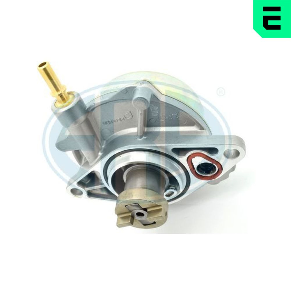 ERA Unterdruckpumpe, Bremsanlage