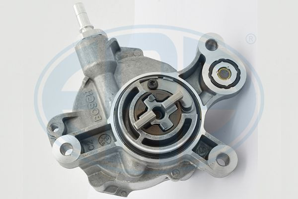 ERA Unterdruckpumpe, Bremsanlage