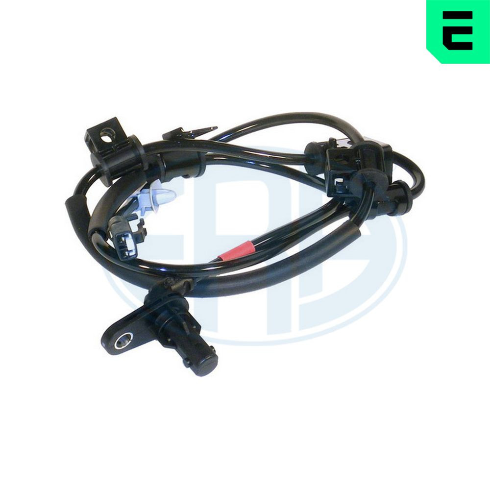 ERA Sensor, Raddrehzahl