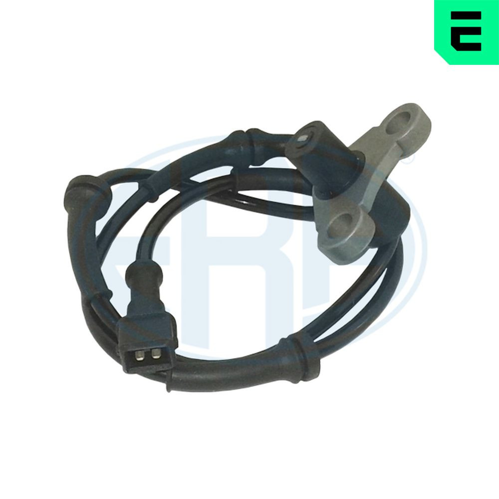 ERA Sensor, Raddrehzahl