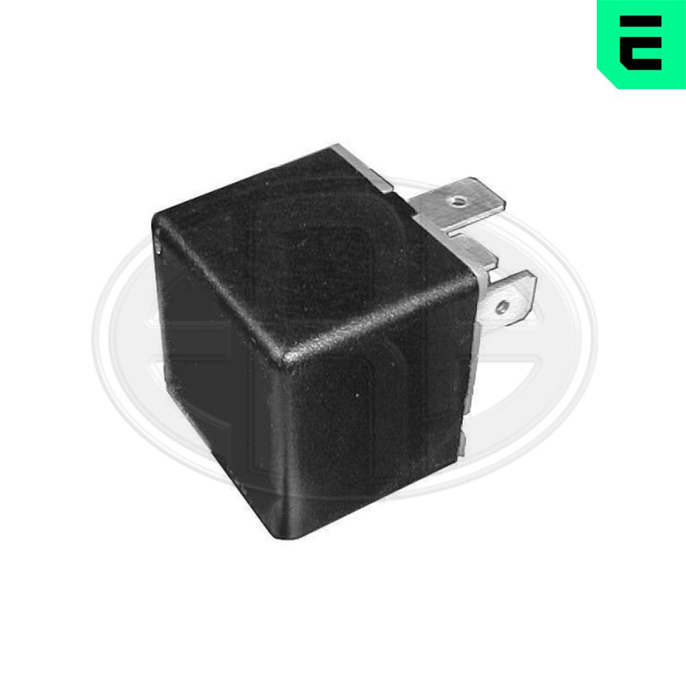 ERA Relais, Arbeitsstrom