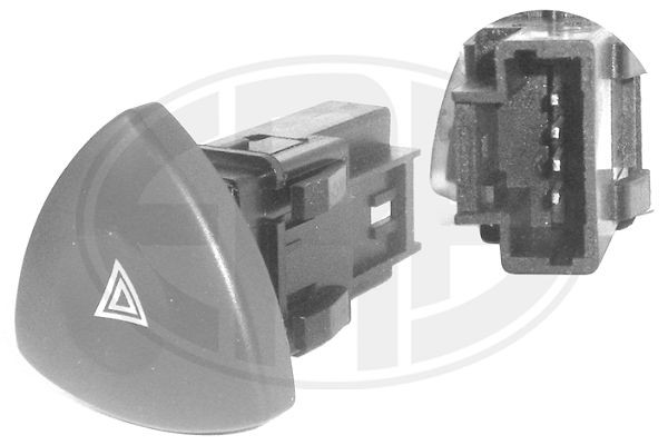 ERA Warnblinkschalter