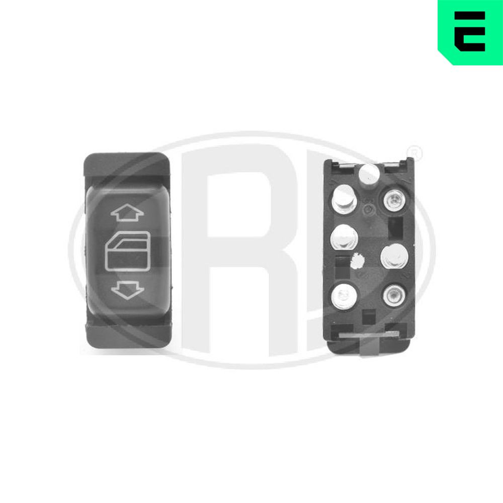 ERA Schalter, Fensterheber