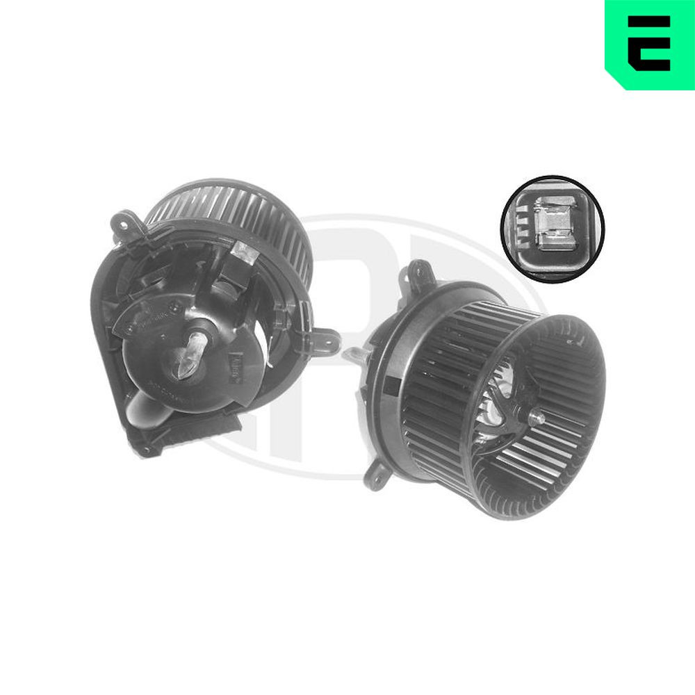 ERA Innenraumgebläse