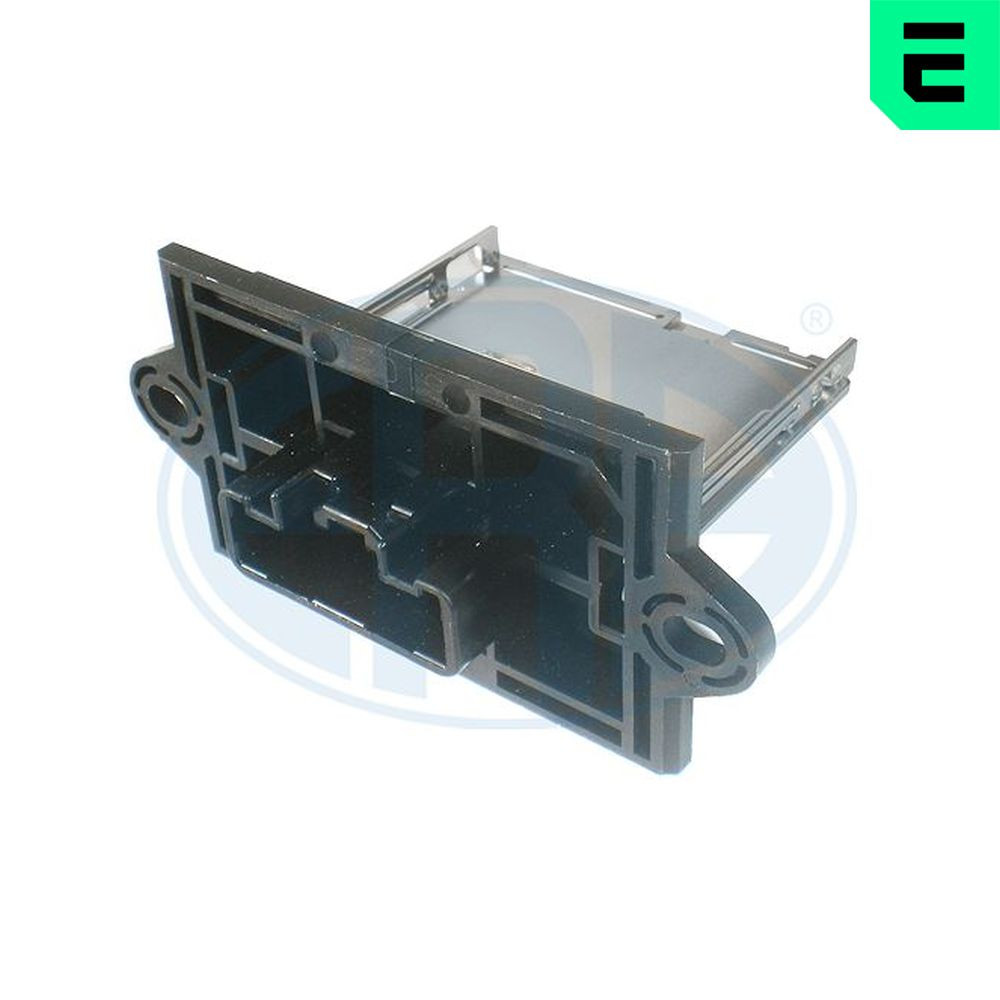 ERA Widerstand, Innenraumgebläse