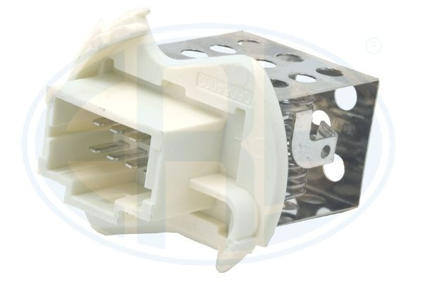 ERA Widerstand, Innenraumgebläse