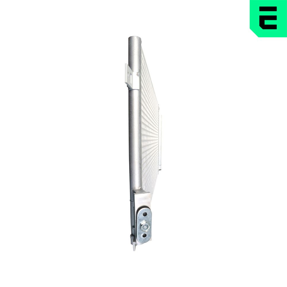 ERA Kondensator, Klimaanlage