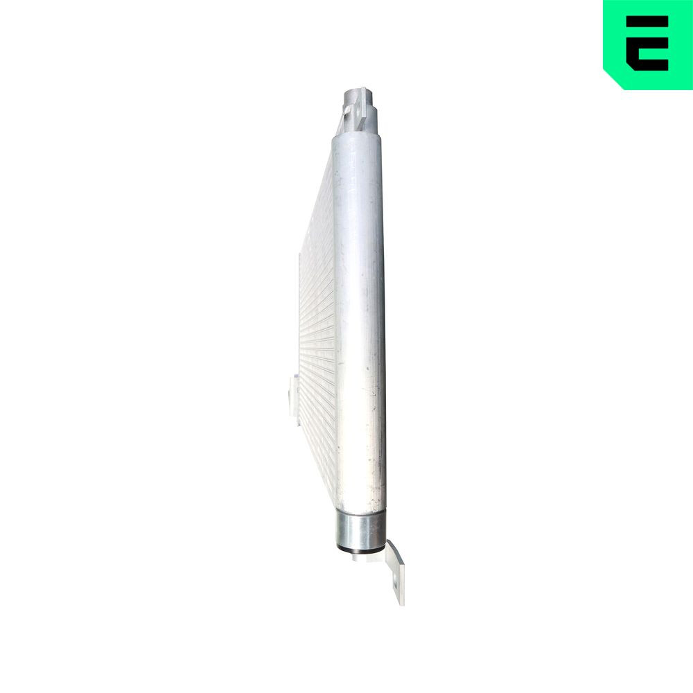 ERA Kondensator, Klimaanlage