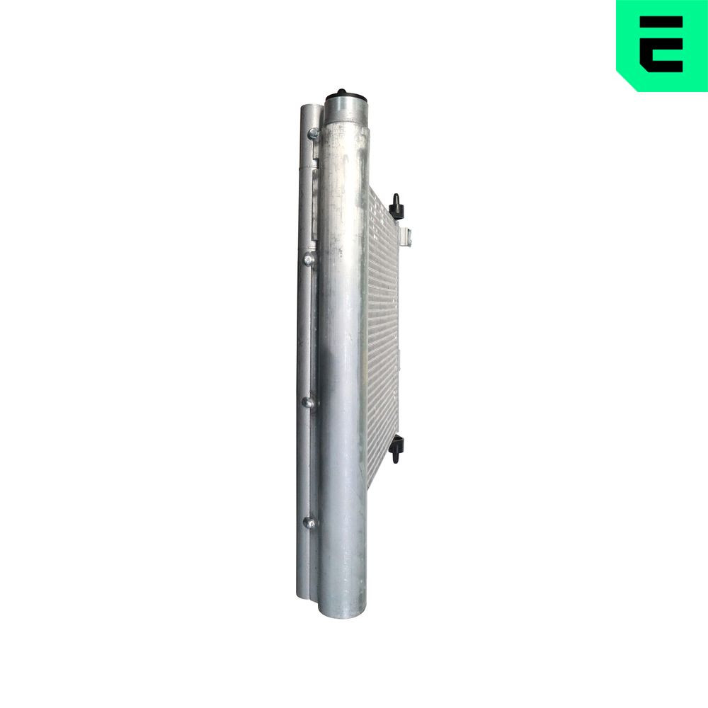 ERA Kondensator, Klimaanlage