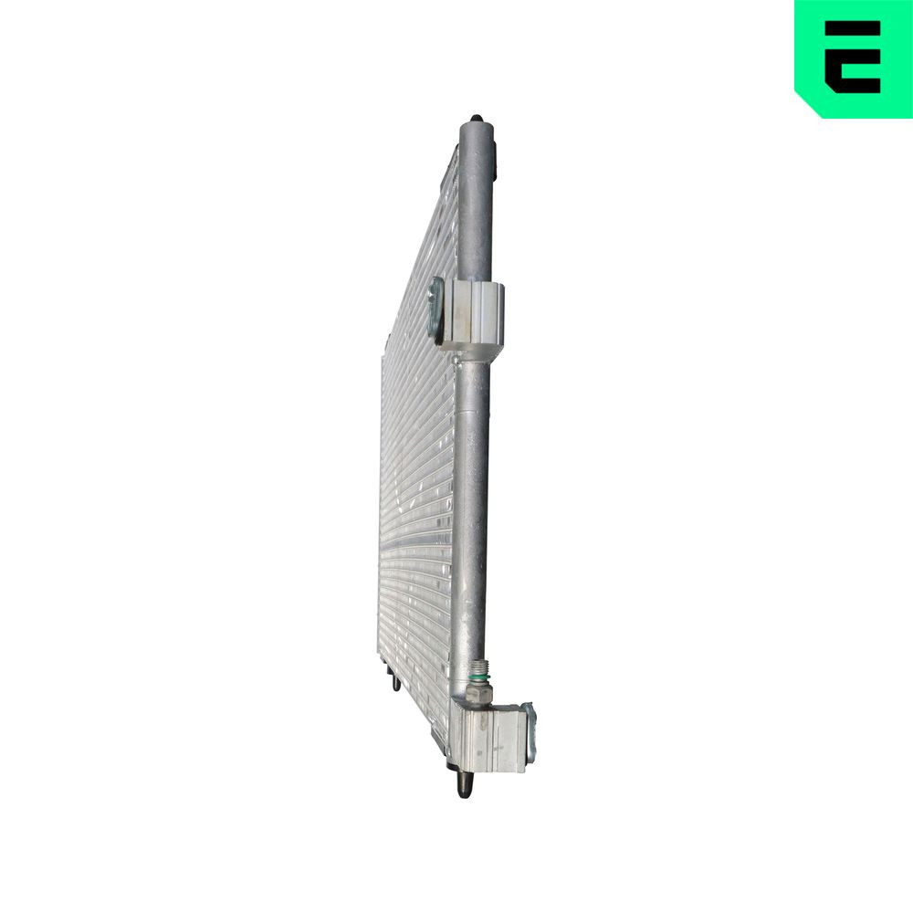 ERA Kondensator, Klimaanlage