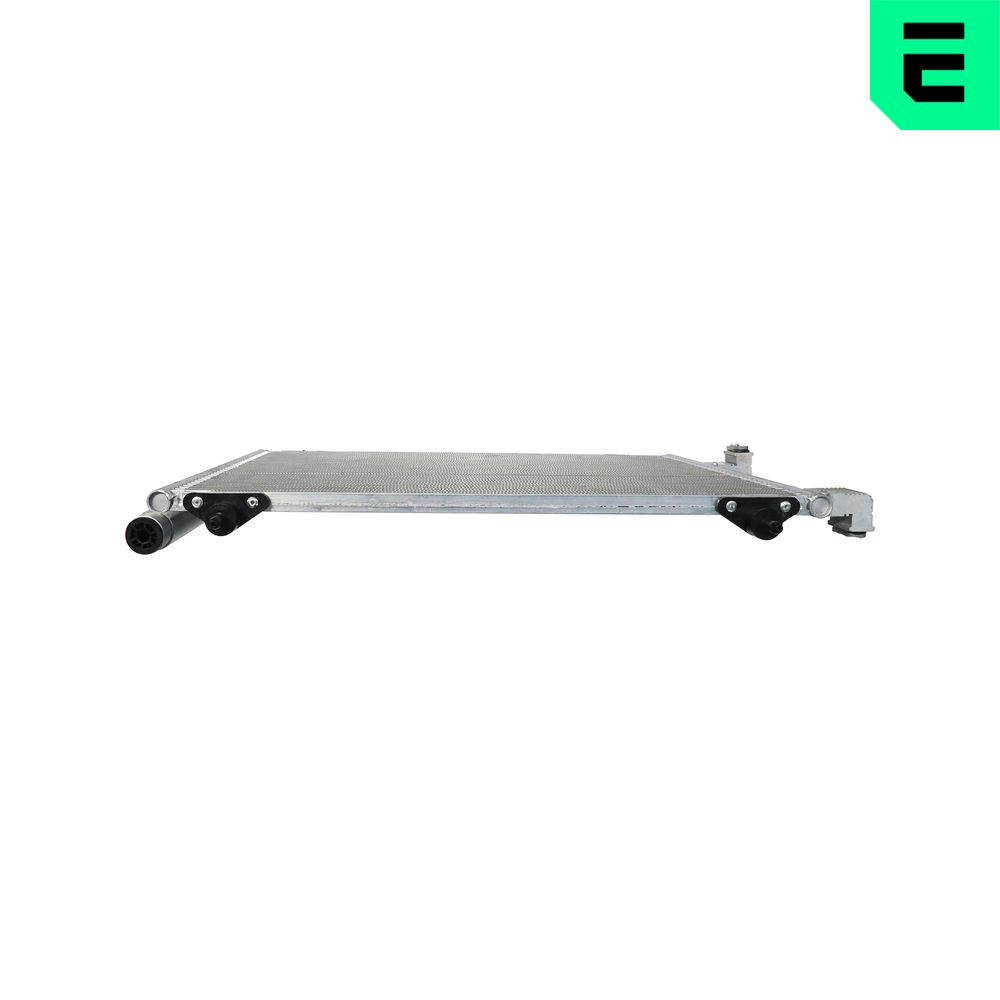 ERA Kondensator, Klimaanlage