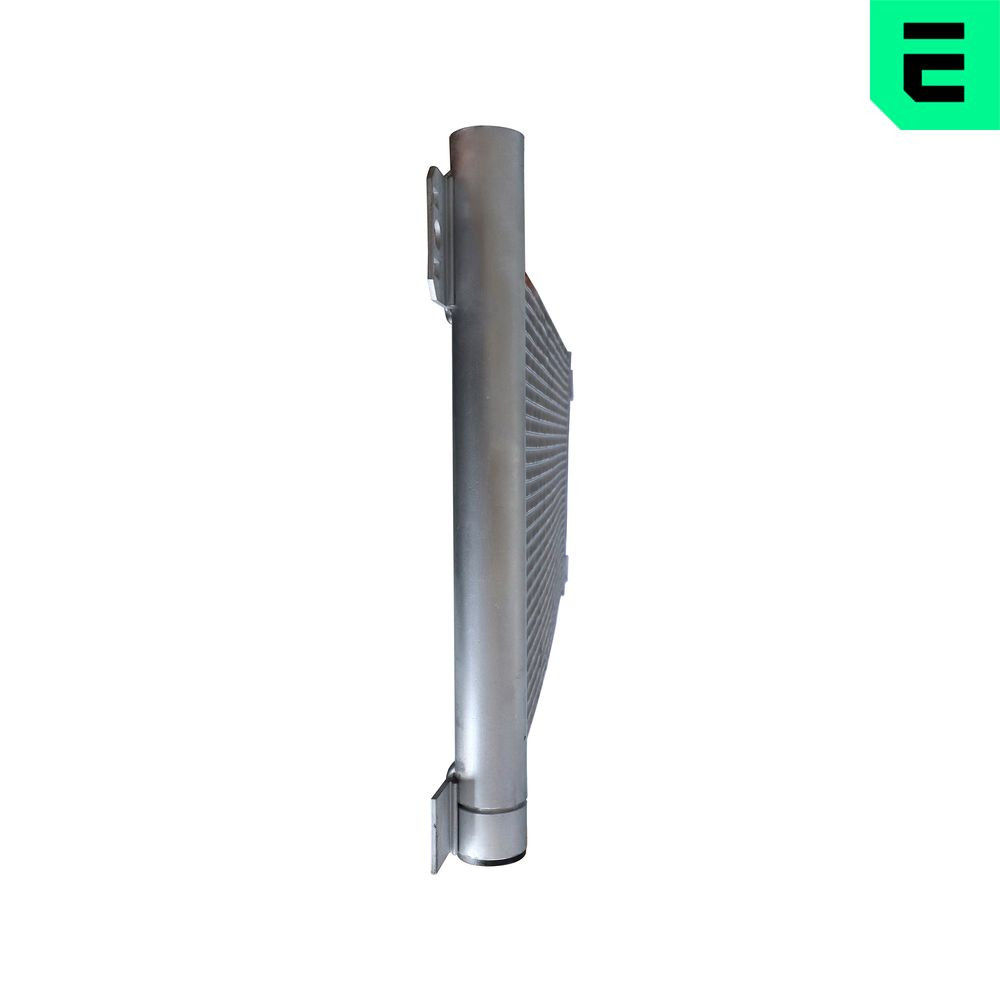 ERA Kondensator, Klimaanlage