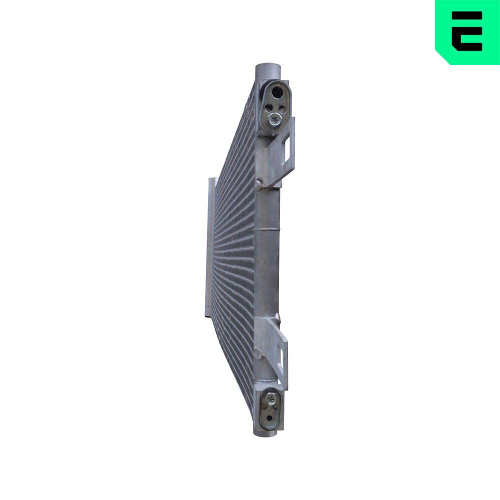 ERA Kondensator, Klimaanlage