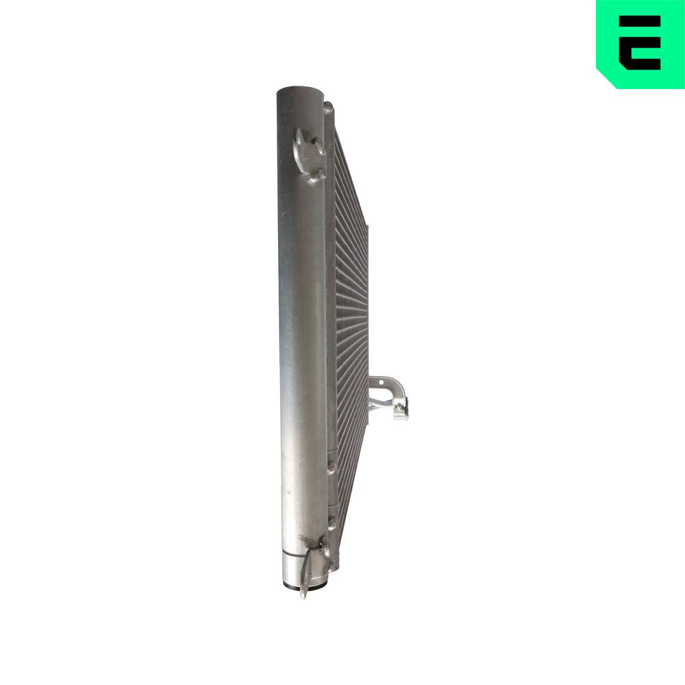 ERA Kondensator, Klimaanlage