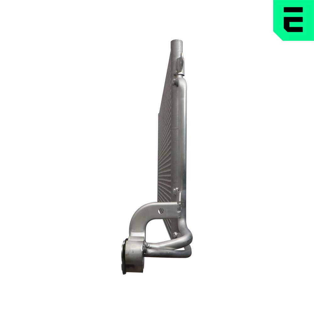 ERA Kondensator, Klimaanlage