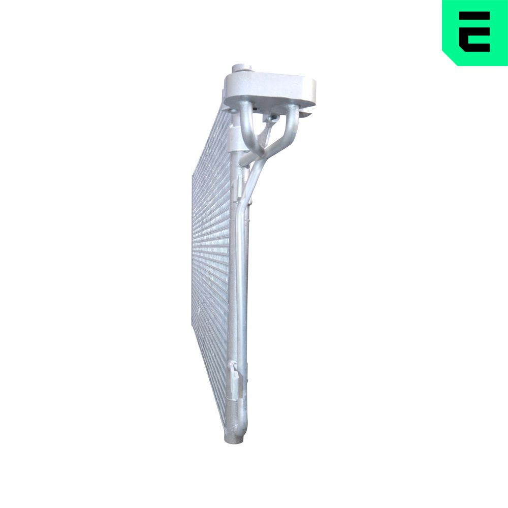 ERA Kondensator, Klimaanlage