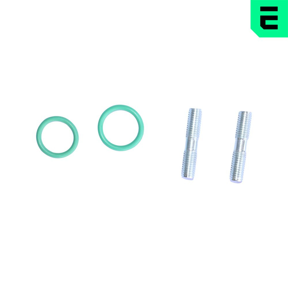 ERA Kondensator, Klimaanlage