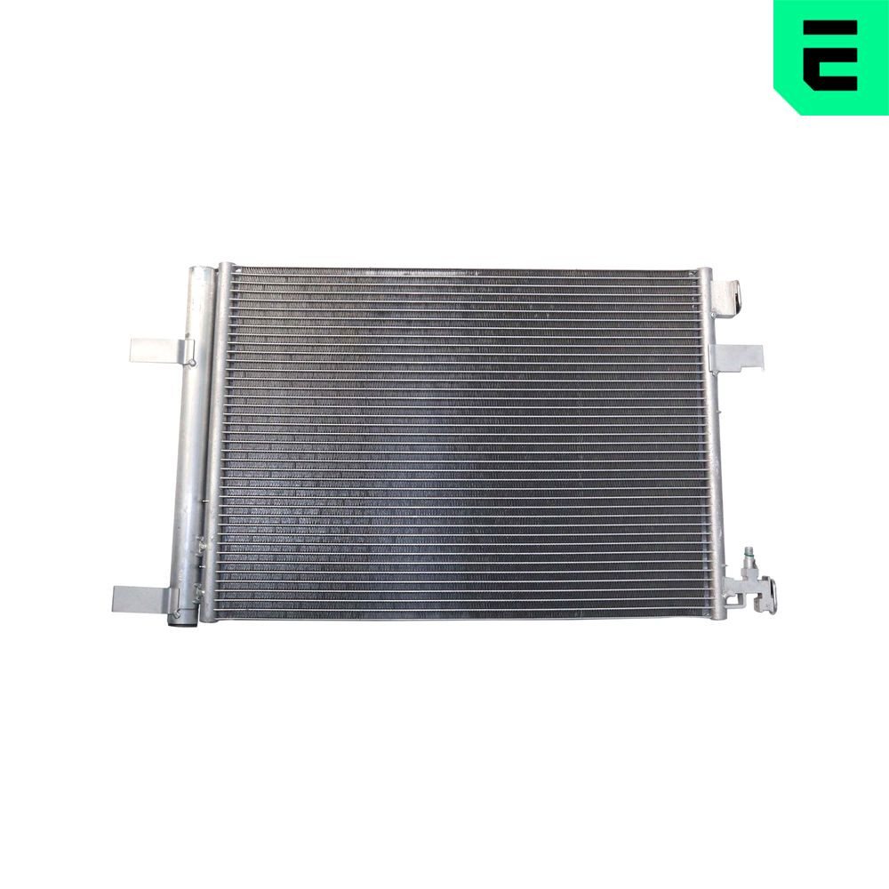 ERA Kondensator, Klimaanlage