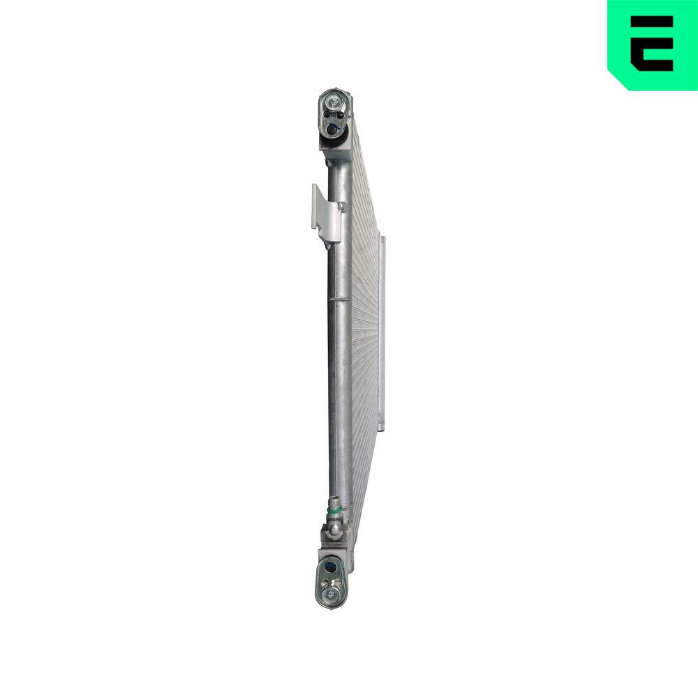 ERA Kondensator, Klimaanlage