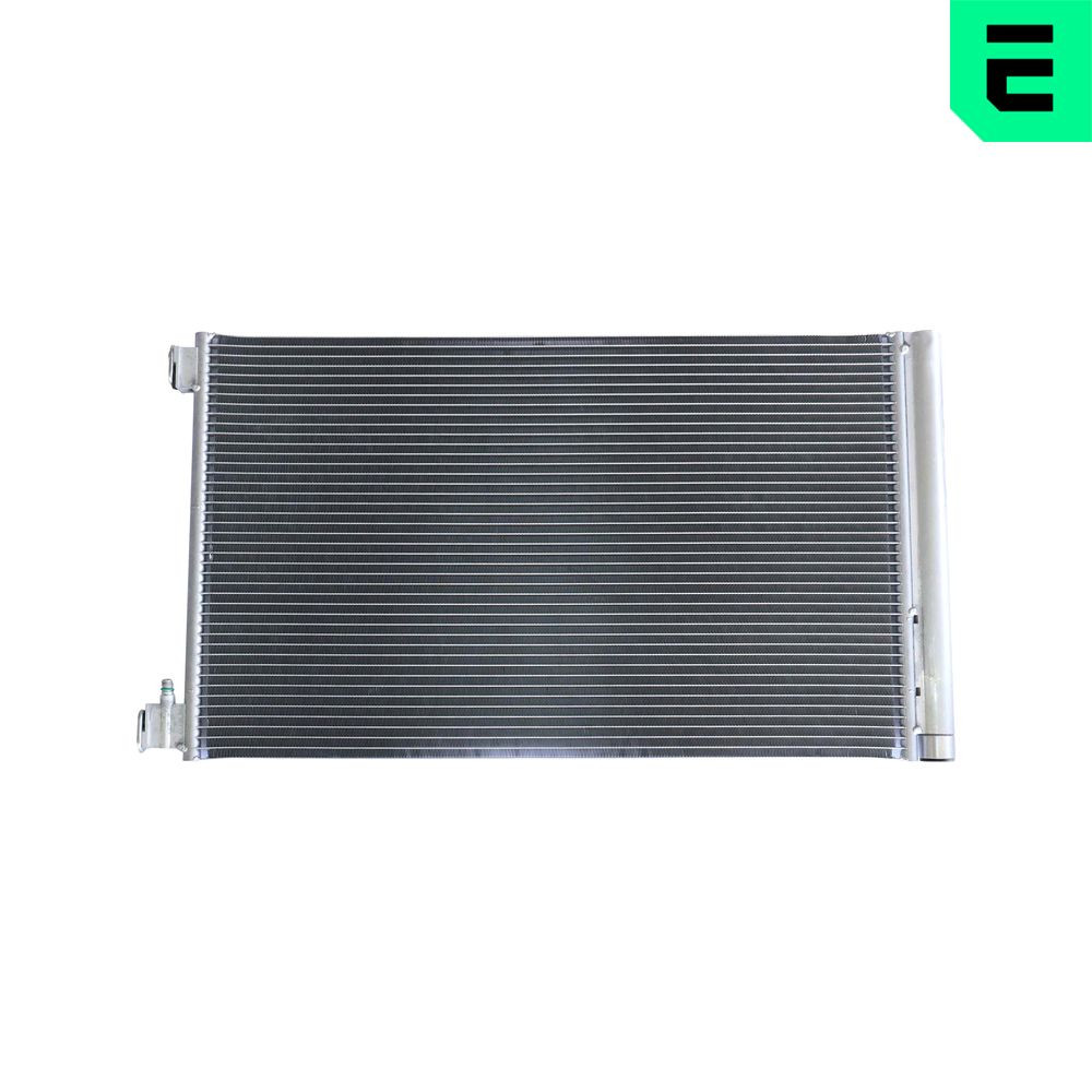 ERA Kondensator, Klimaanlage